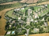Joyce Green 1987. Footprint of Orchard hospital still visible top left, as is tramway top middle.