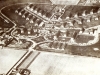Joyce Green c.1910. Bottom left, Southfield House the residence of the Medical Superintendent.
