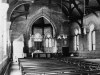Interior of the Chapel at Darenth