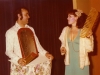 Christmas pantomime 1976 Snow White and the Seven Dwarfs