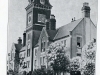 Administration Block for Children. 1910