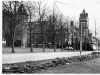 Darenth Park, rear of chapel. 1978