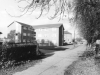 Staff accommodation. 1985
