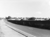 The view from Gore Road in 1985.