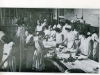 Girls in the Laundry. 1920