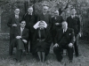 Matron and Medical Staff. No date.