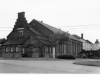 Sports and Recreation Hall. 1986