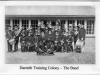 The Colony Band. 1910