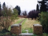 The oldest cemetry, containing many smallpox vitcims from the ships, now know as Southern Rest.