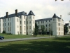 Ward Blocks.
