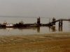 Denton Hospital Pier. 1989