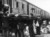 1959, July. Southfleet Station, Exercise Orange, emergency training exercise.