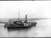 Geneva Cross, Ambulance Steamer. c.1915
