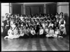 Possibly Dr Ricketts farewell Christmas Ball (Fancy Dress), 1914.