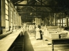 Gas lit Joyce Green Laundry c.1920