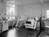 Joyce Green Hospital Polio Special Unit. 1957