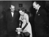 Joyce Green Hospital Association of Friends Cake Cutting Function and Dance. 1950,s.