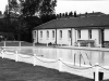 The opening of the Joyce Green Swimming Pool, built to commemorate the amalgamation of Joyce Green with the Southern. 1959