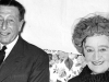 Dr and Mrs Marsden at his retirement 1965.