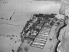 Flooding at Long Reach, 1953. Long Reach Tavern top right