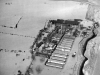 Flooding at Long Reach 1953. Long Reach Tavern top right