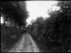 Gore Farm hospital c.1900
