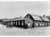 Lower Southern (formally Gore Farm Hospital) was the Dartford War Hospital during the Great war 1914-18, it held German Prisioners of War.