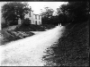 Gore Farm hospital printed from glass plate negatives taken by Dr Rickets Medical Superintendent of the ships, Gore Farm, Long Reach, Orchard and later Joyce Green