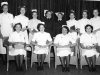 1949. Joyce Green Hospital. Prize Winning Nurses