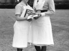1970's. Nurses Prizegiving
