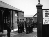 The Orchard as an Australian Auxiliary Hospital. 1918