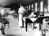 The Orchard as a fever hospital