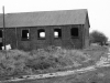 Orchard boiler house, survived as it was make of bricks, it was later used for steaming pig swill for the farm at Joyce Green