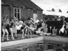 Swimming Gala at the Southern.