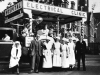 Float for Dartford Fete c.1935