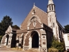 The Chapel.