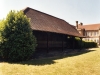 The Summerhouse build as part of the 1902 renovations.
