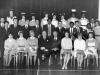 Nurses Prizegiving 1962