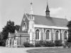 The chapel built 1902.