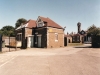 Mortuary 2003