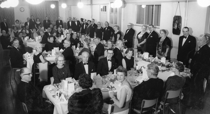 Dartford Hospital Histories